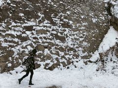 -终南山南五台景区