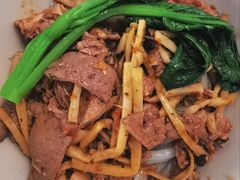 -漆黑觉米粉(三里屯店)