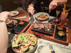 -一沙一城·岩烤牛扒(深圳首店)