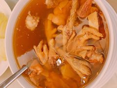 -外沙疍家棚酒楼