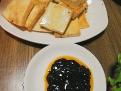 -炙热童年·老北京炙子烤肉(南锣鼓巷店)