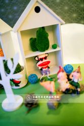 点击看大图 -上海复旦皇冠假日酒店·宴会厅