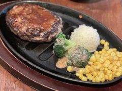 -铃木食堂(北新桥店)