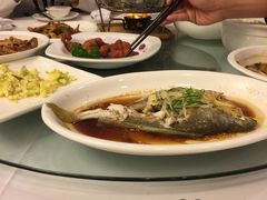 -聚春园自助餐厅(东街口店)