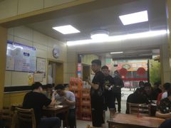 -欣达面馆(天桥支路店)