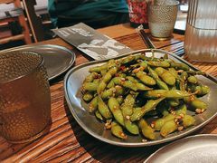 -北丐先生·野馄饨烧烤(长宁龙之梦店)