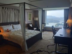 -惠州康帝国际酒店
