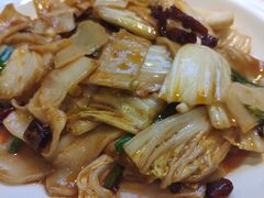 -钟记家菜(红专南路店)