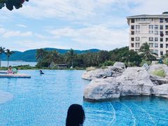 -三亚亚龙湾天域度假酒店