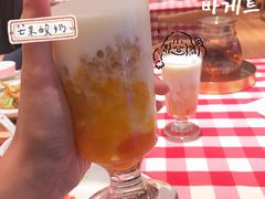 -西贝(东城万达广场店)