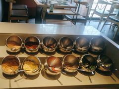 -蜀九香火锅(江油店)