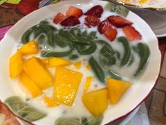 -甜心妈妈·榴莲星级糖水(北京路总店)