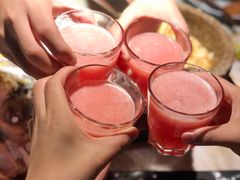 -绿茶餐厅(成都大悦城店)