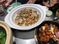 -潮界(虹桥新天地店)