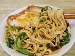 -肉盖面馆(兴科大道店)