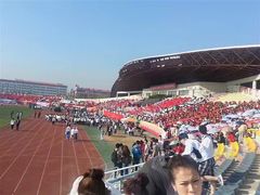 -哈尔滨师范大学(松北校区)