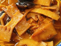 -西园寺素食(西园弄戒幢律寺店)