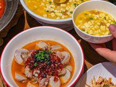 -辣得叫湘菜(四明店)