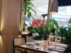 -泰香米泰国餐厅(中大国际店)