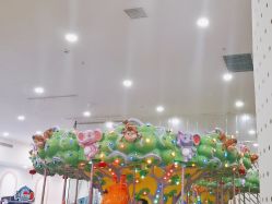 -宝燕乐园(春申店)