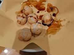 -严记小天府酸菜鱼(西四路店)