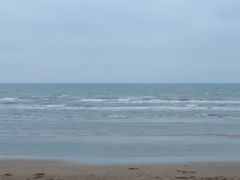 -长兴岛海滨公园