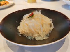 -上海和平饭店龙凤厅 Dragon Phoenix