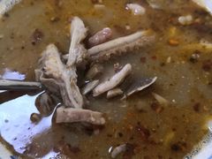杂碎汤-清真刘记大顺斋(三合里小区店)