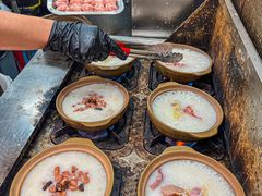 -禄粥·广府味·煲仔粥·宵夜·明档现做(江南西店)