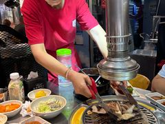 -喜来稀肉(虹泉路店)