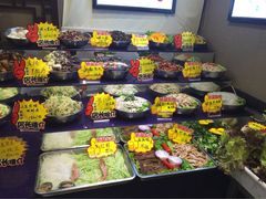 -俏东方·海味水饺·青岛菜(崂山店)