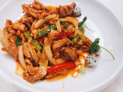 -马凯餐厅(地安门店)