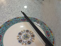 -汗腾格里·风味餐厅(新疆驻京办店)