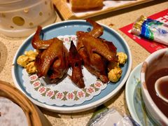 -点都德(长泰广场店)