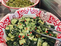 -曾百万小炉小串自助烧烤(高新店)