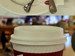 -COSTA COFFEE(新奥购物中心店)