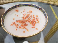 杏仁豆腐-富华斋饽饽铺·宫廷糕点·伴手礼(护国新天地店)