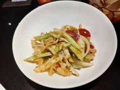 -金厨泰国餐厅·全泰籍厨师料理(拱北店)