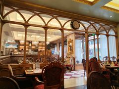 -秘密旅行Bonjour(黑金冠 江南西店)