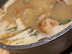 -十二舍·湯物素煮(江泰潤政店)