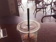 大堂-星巴克臻选(苏州苏信店)