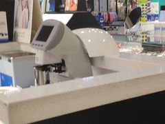 -宝岛眼镜(武汉南湖店)