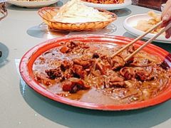 -人民公社大食堂(顺义总店)