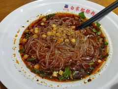 -钟方模白家肥肠粉(春熙店)