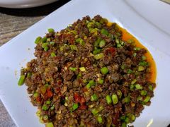 鸽杂-长寿面馆(振兴路店)