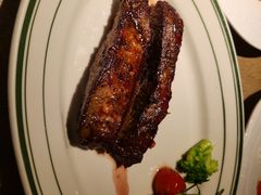 -波特曼西餐厅(中央大街店)