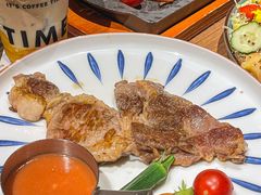 -路易十三西餐厅(西关新天地店)
