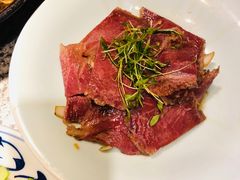 -南京大牌档(香港广场店)