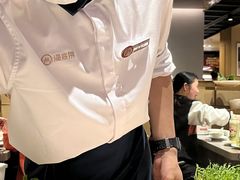 -海底捞火锅(青山湖万达夜宵主题店)