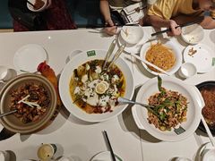 -绿草地·湘菜(7mall店)